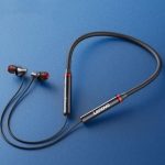 هندزفری گردنی لنوو مدل HE05x - تصویر 3
