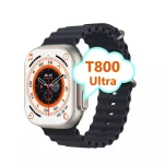 ساعت هوشمند اولترا مدل T800 Ultra - تصویر 2
