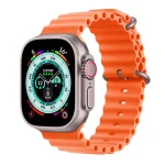 ساعت هوشمند اولترا مدل T1000 Ultra - تصویر 3