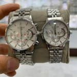 ساعت سیتیزن vip زنانه و مردانه طرح coco