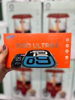 ساعت هوشمند مدل XS10 ULTRA3 برند X-inovA - تصویر 2