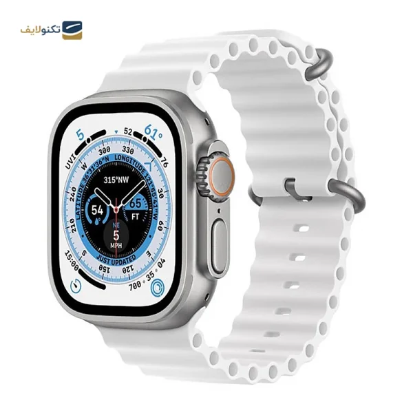 ساعت هوشمند مدل XS10 ULTRA3 برند X-inovA - تصویر 3