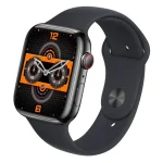 ساعت هوشمند KW68 mini شرکت KeqiWear