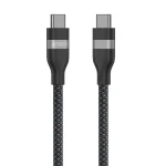 کابل شارژ برند آنکر -CABLE C-C A81D5H11 3FT ANKER