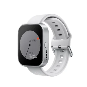 ساعت هوشمند ناتینگ مدل CMF Watch Pro با نمایشگر AMOLED و ضد آب IP68