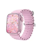 ساعت هوشمند تلزیل مدل TC03 Ultra mini-شارسل