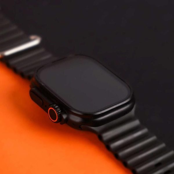 ساعت هوشمند مدل  T2000 ULTRA 2 - تصویر 3