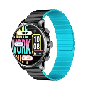 ساعت هوشمند کیسلکت مدل Calling Watch Kr2 LTD