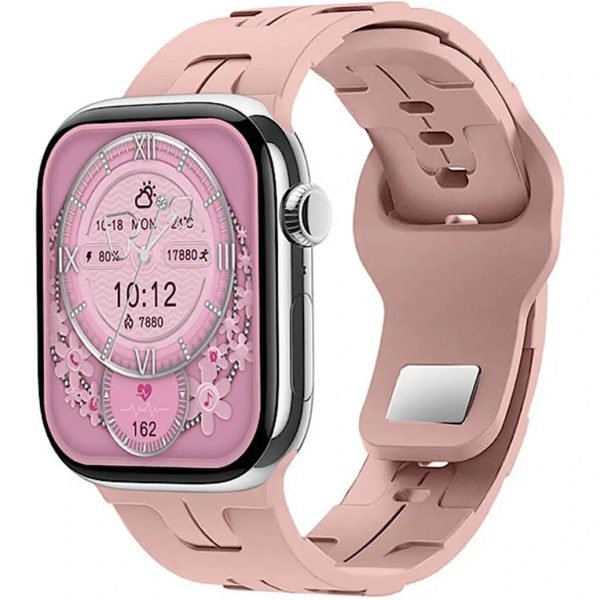 smart watch Hk11 Mini plus - تصویر 3