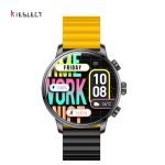 ساعت هوشمند کیسلکت مدل Calling Watch Kr2 LTD - تصویر 3