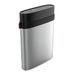هارد اکسترنال سیلیکون پاور مدل Armor A85 ظرفیت 1 ترابایت