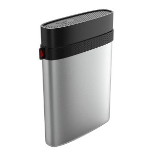 هارد اکسترنال سیلیکون پاور مدل Armor A85 ظرفیت 1 ترابایت