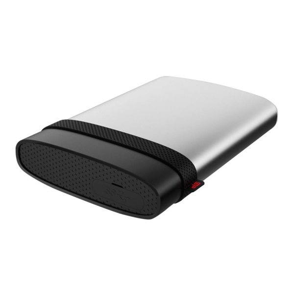 هارد اکسترنال سیلیکون پاور مدل Armor A85 ظرفیت 1 ترابایت - تصویر 4